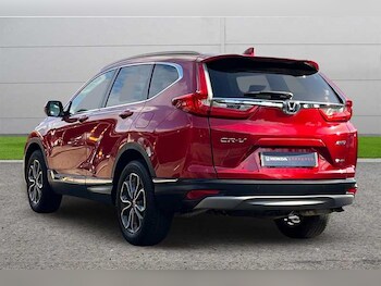 Used Honda CR-V 2022 for sale - 78022770: Photo