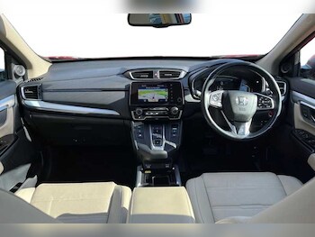 Used Honda CR-V 2022 for sale - 78022770: Photo