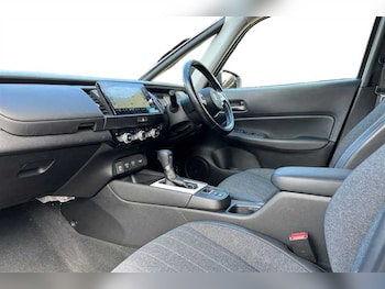 Used Honda Jazz 2021 for sale - 78754225: Photo