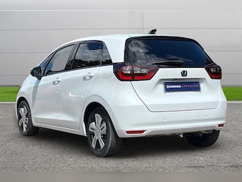 Used Honda Jazz 2021 for sale - 78754225: Photo