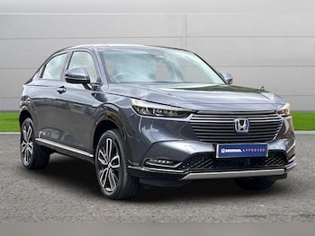 2022 - 1.5 EHEV ADVANCE 5DR CVT