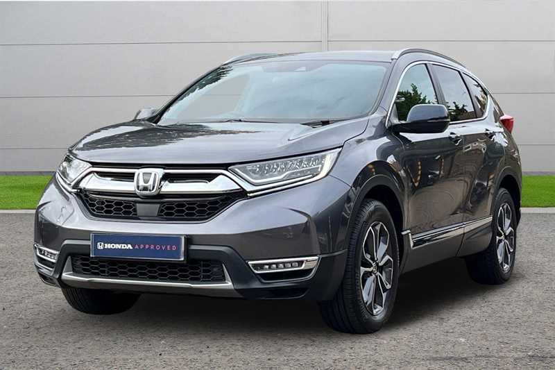 Used Honda CR-V 2023 for sale - 76125086: Photo 10