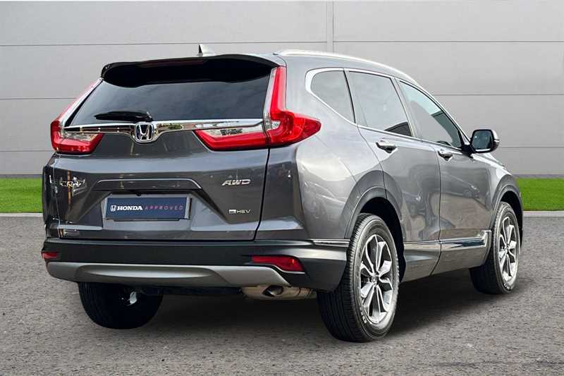 Used Honda CR-V 2023 for sale - 76125086: Photo 12