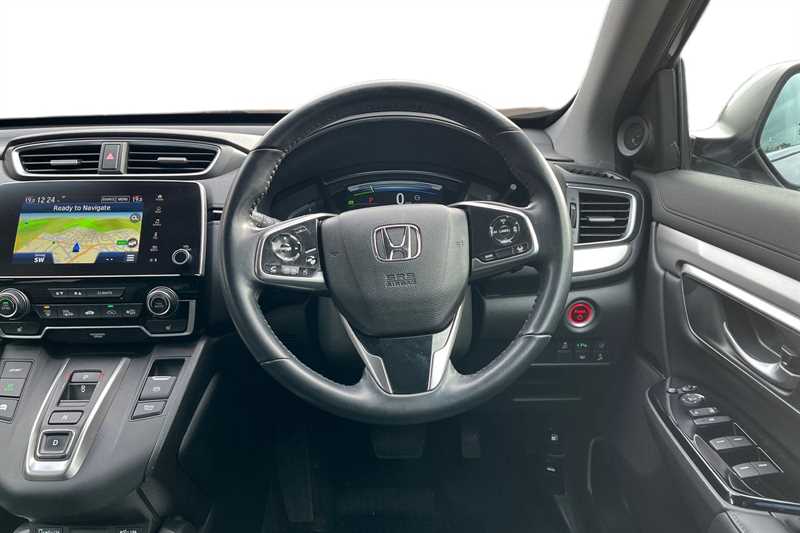 Used Honda CR-V 2023 for sale - 76125086: Photo 13