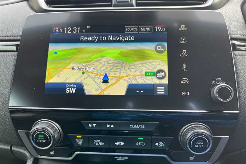 Used Honda CR-V 2023 for sale - 76125086: Photo 14