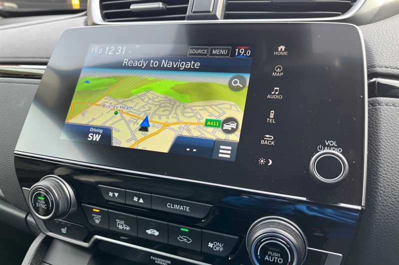 Used Honda CR-V 2023 for sale - 76125086: Photo 15