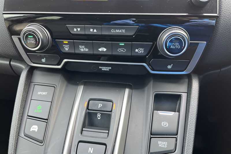 Used Honda CR-V 2023 for sale - 76125086: Photo 16