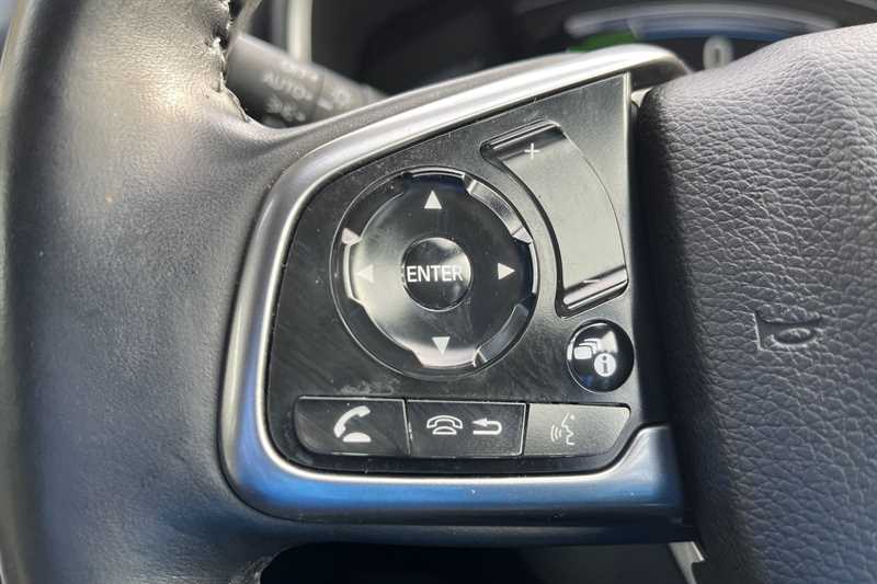 Used Honda CR-V 2023 for sale - 76125086: Photo 17