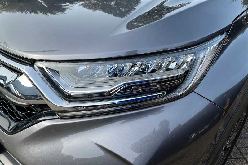 Used Honda CR-V 2023 for sale - 76125086: Photo 19