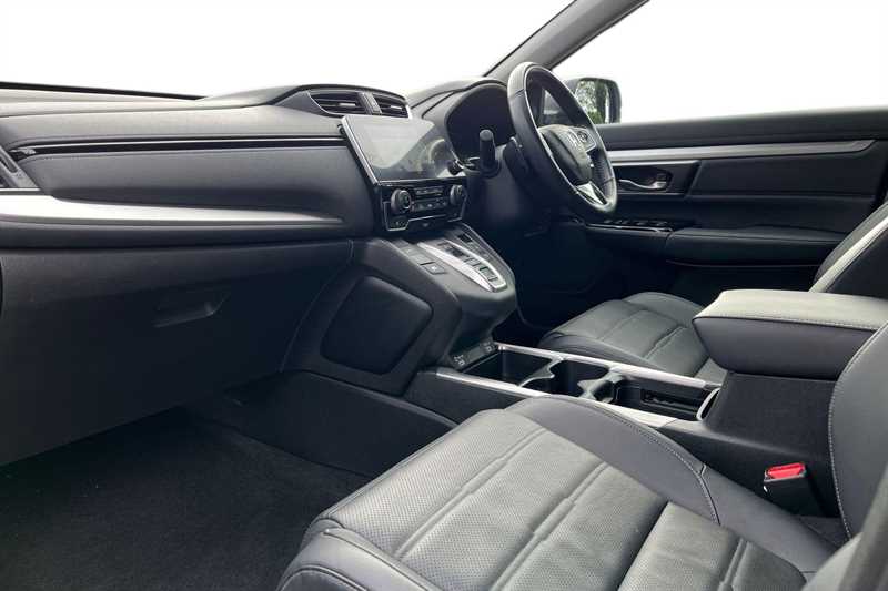 Used Honda CR-V 2023 for sale - 76125086: Photo 2