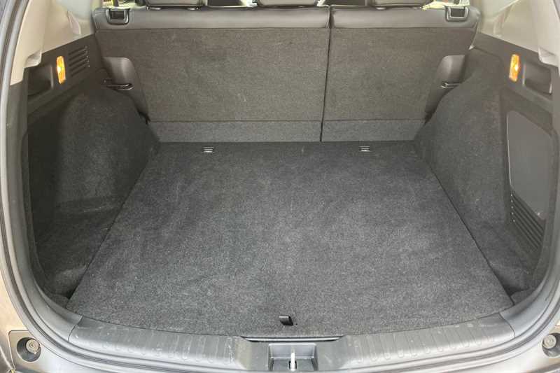 Used Honda CR-V 2023 for sale - 76125086: Photo 20