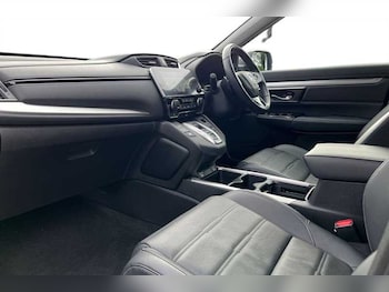 Used Honda CR-V 2023 for sale - 76125086: Photo