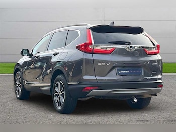 Used Honda CR-V 2023 for sale - 76125086: Photo