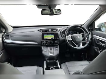 Used Honda CR-V 2023 for sale - 76125086: Photo