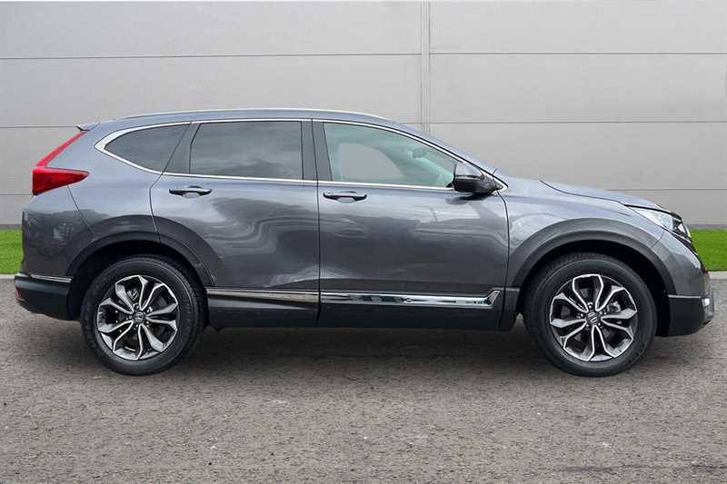 Used Honda CR-V 2023 for sale - 76125086: Photo 5