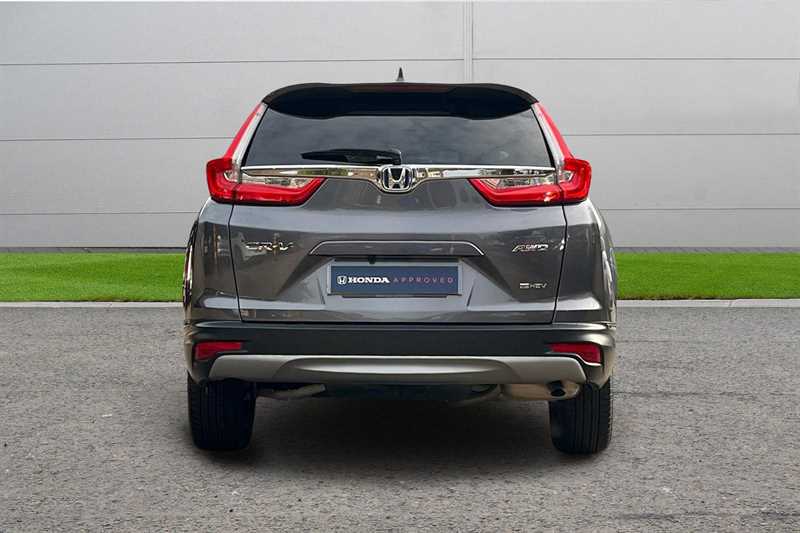 Used Honda CR-V 2023 for sale - 76125086: Photo 7