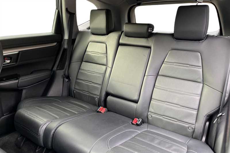 Used Honda CR-V 2023 for sale - 76125086: Photo 8