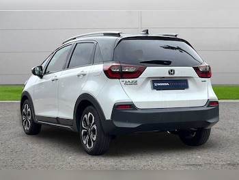 Used Honda Jazz 2020 for sale - 78729942: Photo