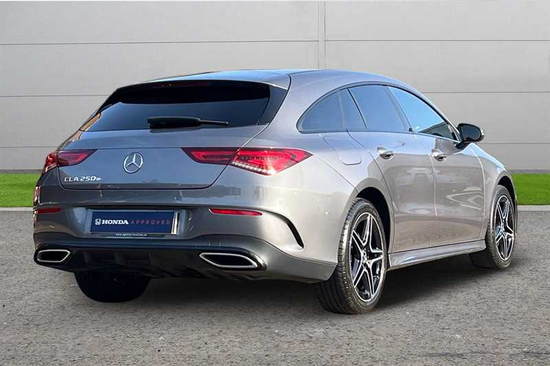 Used Mercedes-Benz CLA 2023 for sale - 77674048: Photo 12