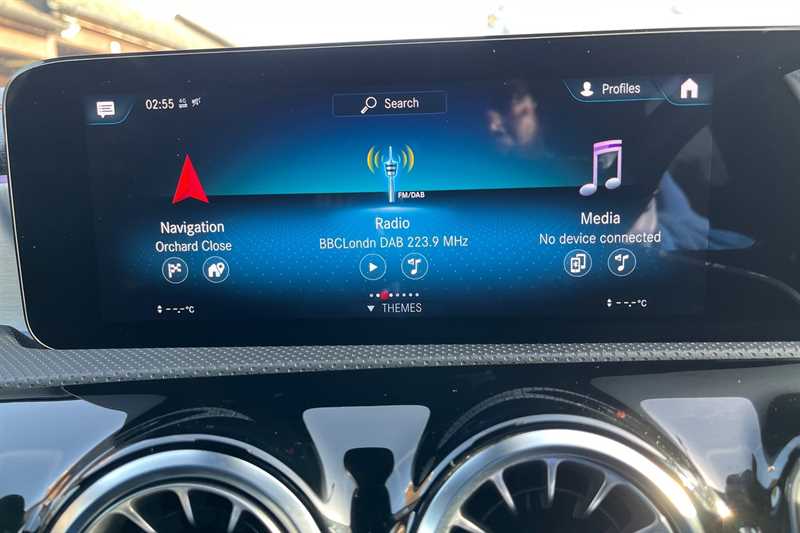 Used Mercedes-Benz CLA 2023 for sale - 77674048: Photo 14