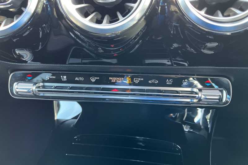 Used Mercedes-Benz CLA 2023 for sale - 77674048: Photo 16