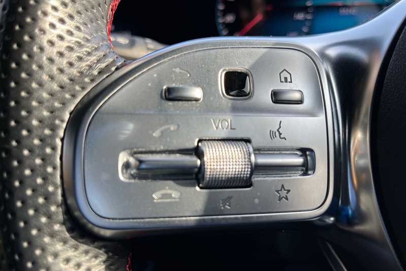 Used Mercedes-Benz CLA 2023 for sale - 77674048: Photo 17