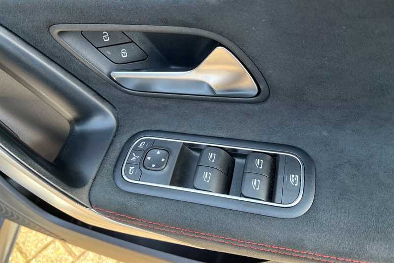 Used Mercedes-Benz CLA 2023 for sale - 77674048: Photo 18