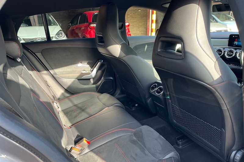 Used Mercedes-Benz CLA 2023 for sale - 77674048: Photo 22