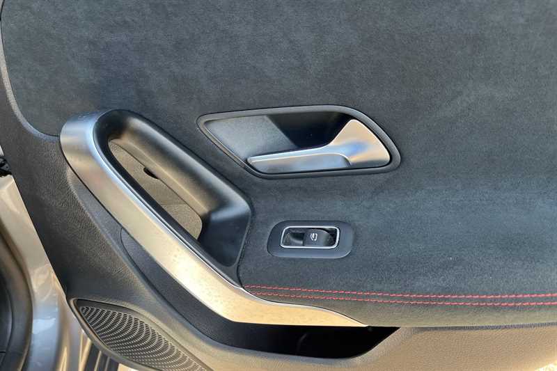 Used Mercedes-Benz CLA 2023 for sale - 77674048: Photo 23