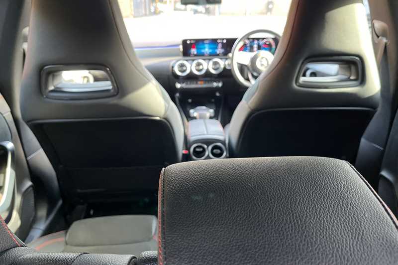 Used Mercedes-Benz CLA 2023 for sale - 77674048: Photo 25