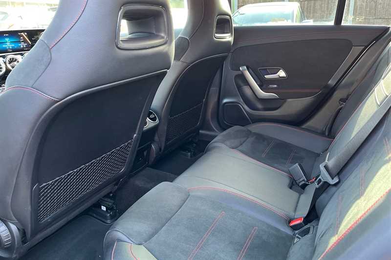 Used Mercedes-Benz CLA 2023 for sale - 77674048: Photo 26