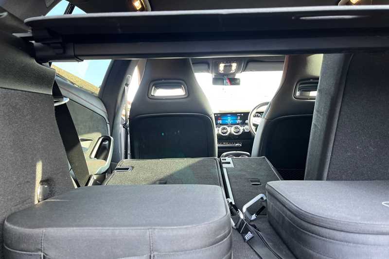 Used Mercedes-Benz CLA 2023 for sale - 77674048: Photo 27