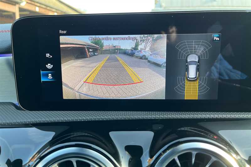 Used Mercedes-Benz CLA 2023 for sale - 77674048: Photo 29