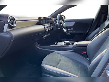 Used Mercedes-Benz CLA 2023 for sale - 77674048: Photo