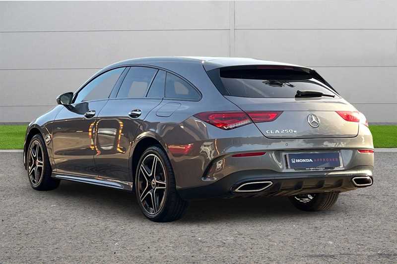 Used Mercedes-Benz CLA 2023 for sale - 77674048: Photo 3