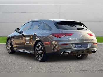 Used Mercedes-Benz CLA 2023 for sale - 77674048: Photo