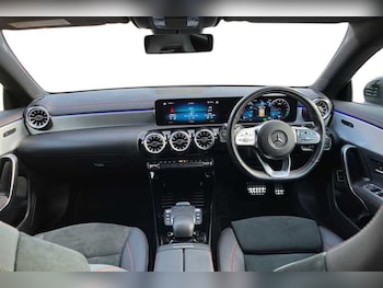 Used Mercedes-Benz CLA 2023 for sale - 77674048: Photo