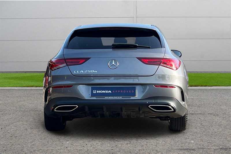 Used Mercedes-Benz CLA 2023 for sale - 77674048: Photo 7