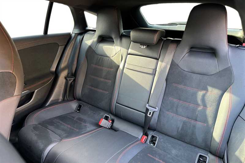 Used Mercedes-Benz CLA 2023 for sale - 77674048: Photo 8