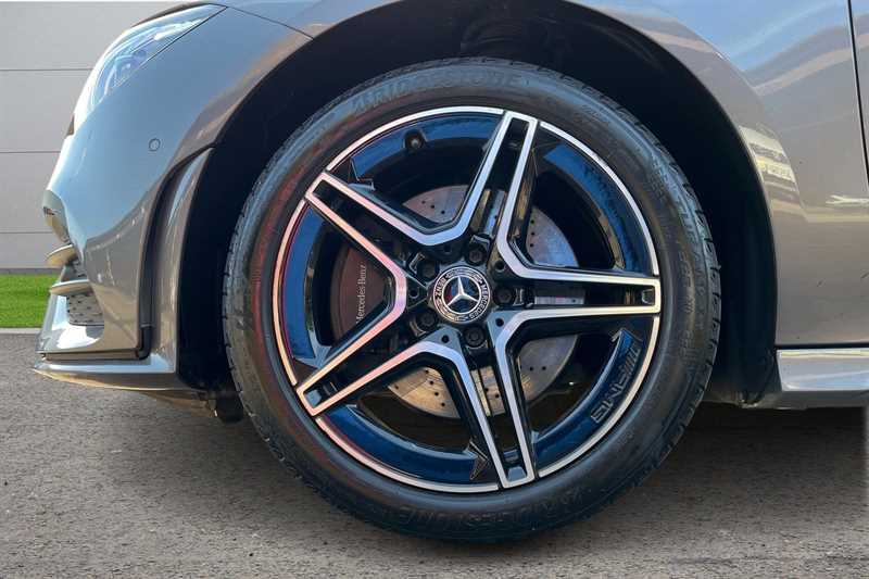 Used Mercedes-Benz CLA 2023 for sale - 77674048: Photo 9