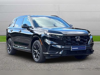 Used Honda CR-V 2026 for sale - 79389968: Photo