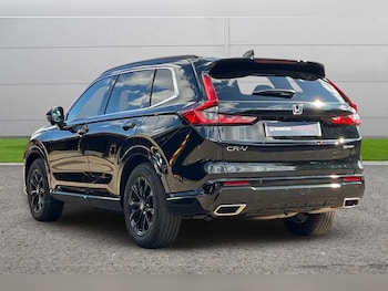 Used Honda CR-V 2026 for sale - 79389968: Photo