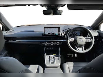Used Honda CR-V 2026 for sale - 79389968: Photo
