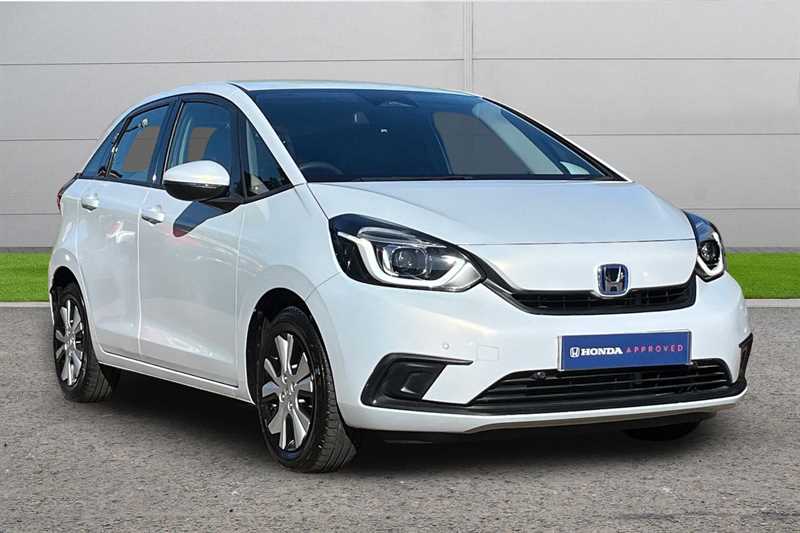 Used Honda Jazz 2022 for sale - 75980321: Photo 1