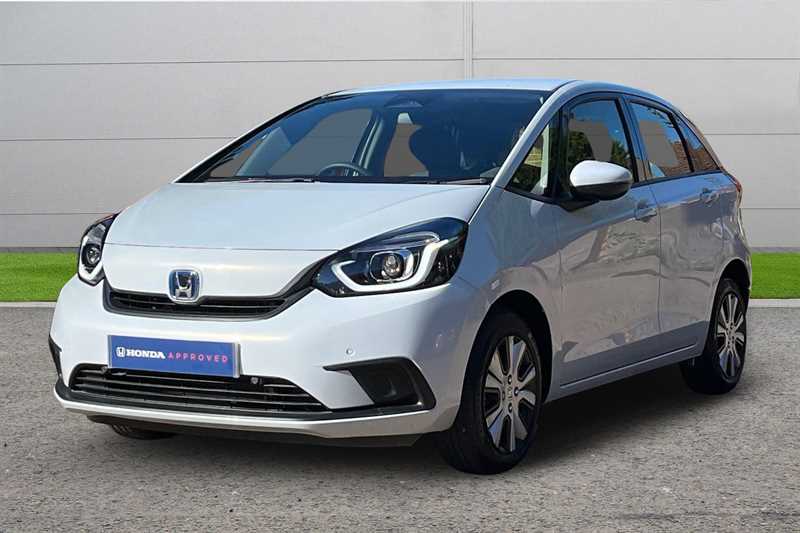 Used Honda Jazz 2022 for sale - 75980321: Photo 10