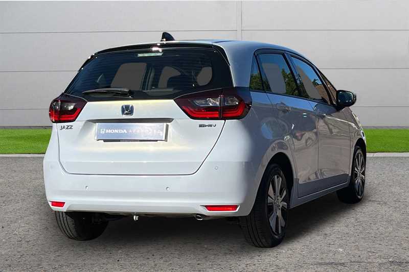 Used Honda Jazz 2022 for sale - 75980321: Photo 12