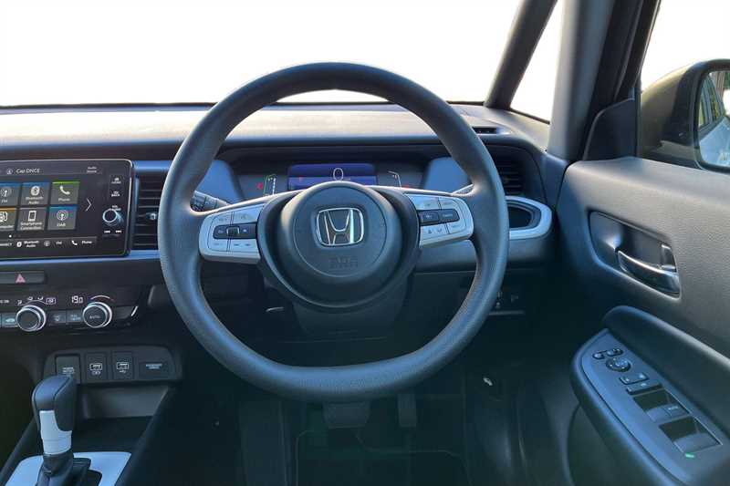 Used Honda Jazz 2022 for sale - 75980321: Photo 13