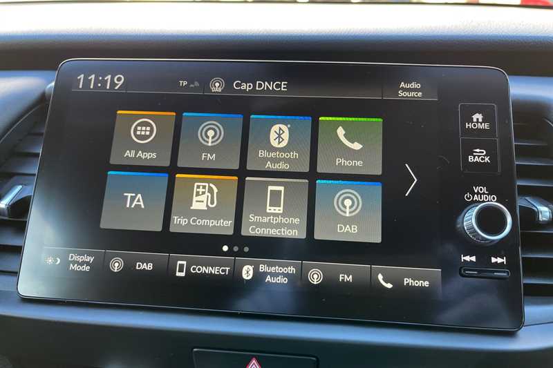 Used Honda Jazz 2022 for sale - 75980321: Photo 14