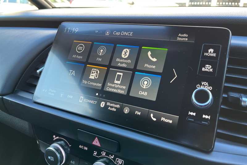 Used Honda Jazz 2022 for sale - 75980321: Photo 15