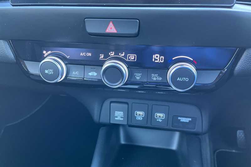 Used Honda Jazz 2022 for sale - 75980321: Photo 16